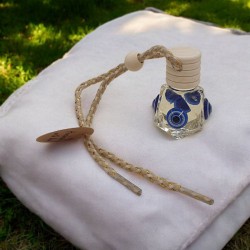 Αρωματικό αυτοκινήτου Grape blueberry 