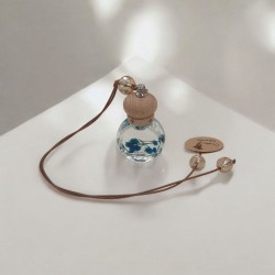 Αρωματικό αυτοκινήτου cotton candy