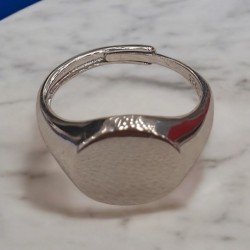 Δαχτυλίδι Emma από ασήμι 925