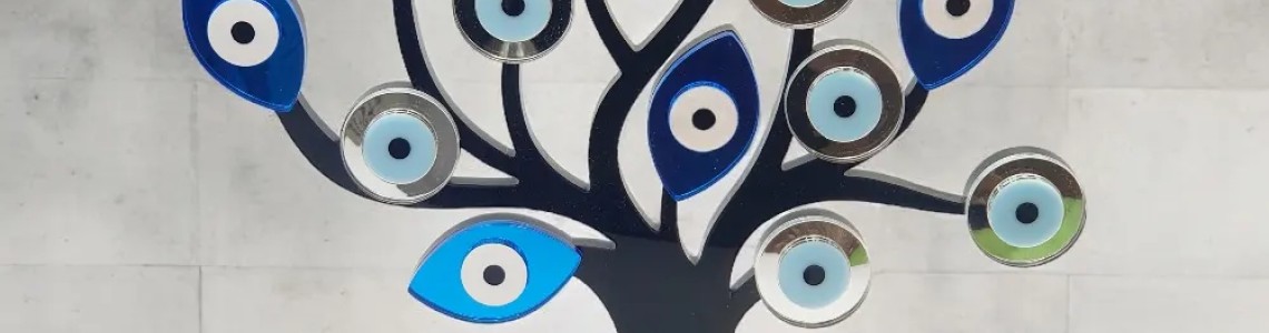 Επιτραπέζια Διακοσμητικά
