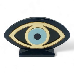 Διακοσμητικό μάτι plexiglass 