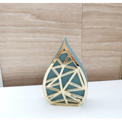 Διακοσμητικό γούρι σταγόνα 