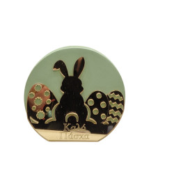 Διακοσμητικός λαγός  "Καλό Πάσχα" Κωδ. Α10