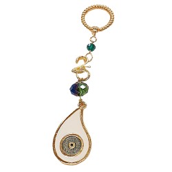 Diaxeirinis Διακοσμητικό γούρι 2025 Mάτι  