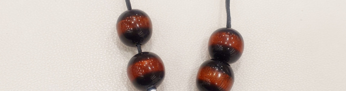 Κομπολόι - Μπεγλέρι