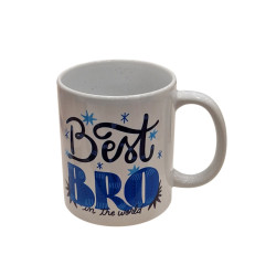 Κούπα "Κούπα best bro"
