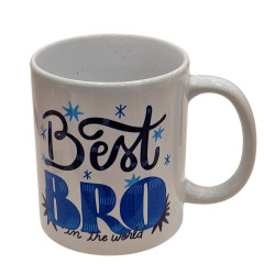 Κούπα "Κούπα best bro"