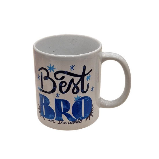 Κούπα "Κούπα best bro"