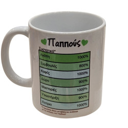 Κούπα "παππούς"