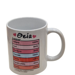 Κούπα "θεία"