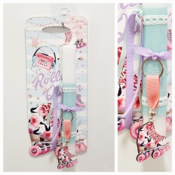 Λαμπάδα αρωματική με ουράνιο roller