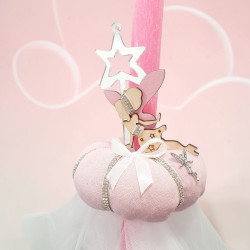 Λαμπάδα παραμύθι νεράιδα