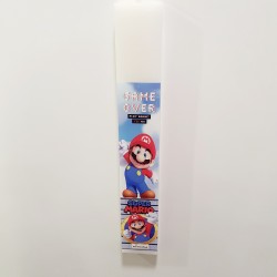 Λαμπάδα αρωματική Super Mario 