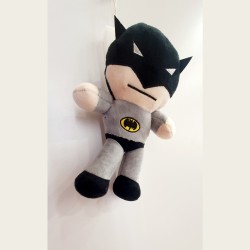 Λαμπάδα Batman με Δώρο Λούτρινο