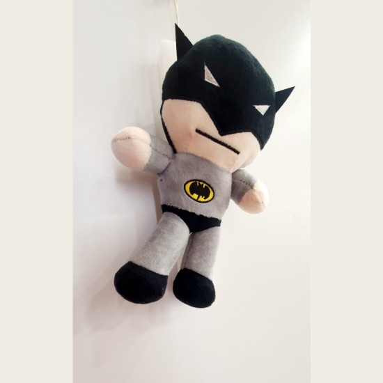 Λαμπάδα Batman με Δώρο Λούτρινο