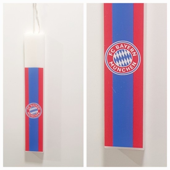 Λαμπάδα αρωματική ομάδας Bayern