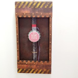 Λαμπάδα αρωματική με δώρο ανοιχτήρι καπάκι μπύρας