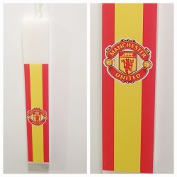 Λαμπάδα αρωματική ομάδας Μanchester United