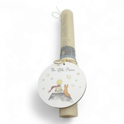 Πασχαλινή Λαμπάδα Παιδική The Little Prince
