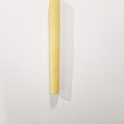 Λαμπάδα μελισσοκέρι σε ποικιλία χρωμάτων