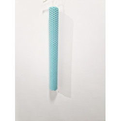 Λαμπάδα μελισσοκέρι σε ποικιλία χρωμάτων