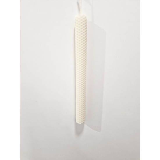 Λαμπάδα μελισσοκέρι σε ποικιλία χρωμάτων