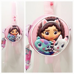 Λαμπάδα αρωματική Gabby (το κουκλόσπιτο της Γκάμπι)