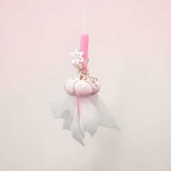 Λαμπάδα παραμύθι νεράιδα