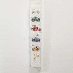 Λαμπάδα Formula τύπωμα