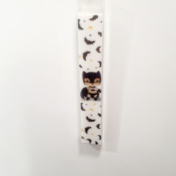 Λαμπάδα Βatman τύπωμα 