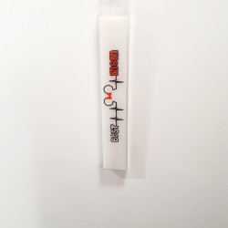 Λαμπάδα  best mom τύπωμα 