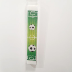 Λαμπάδα football τύπωμα 