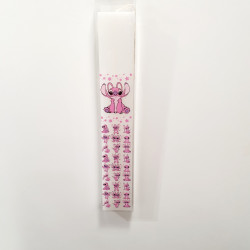 Λαμπάδα Angel τύπωμα 