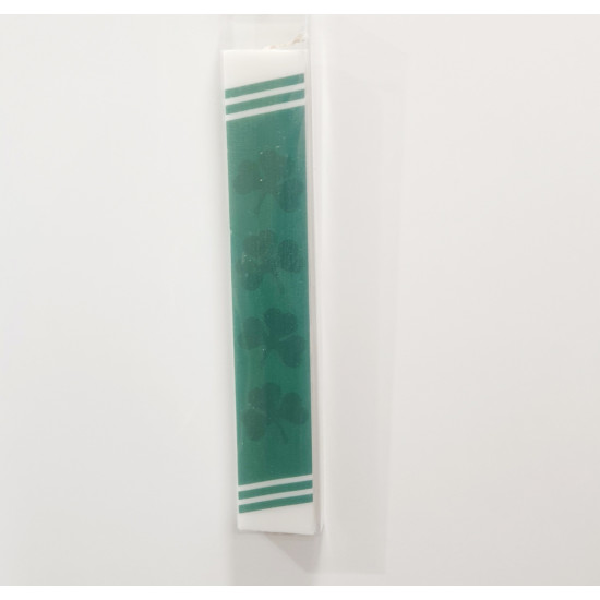 Λαμπάδα Παναθηναϊκός τύπωμα  02