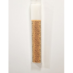 Λαμπάδα με τύπωμα tiger