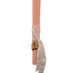 Λαμπάδα αρωματική Μπαλέτο