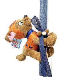 Λαμπάδα αρωματική Paw Patrol με δώρο Λούτρινο 