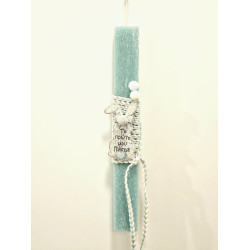 Λαμπάδα αρωματική "το πρώτο μου Πάσχα" 06