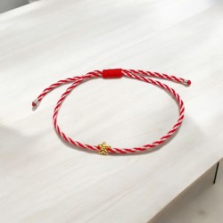 Diaxeirinis Βραχιόλι Μάρτης "little Star"