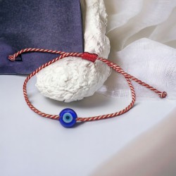 Χειροποίητο Μαρτάκι Μάτι