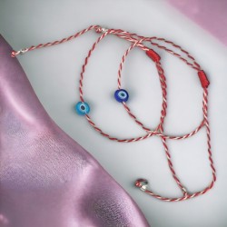 Χειροποίητο Μαρτάκι Μάτι