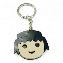 Μπρελόκ Playmobil Boy