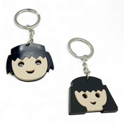 Μπρελόκ Playmobil Boy