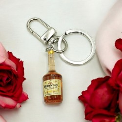 Μπρελόκ Ποτού από Ρητίνη