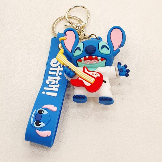 Μπρελόκ Stitch