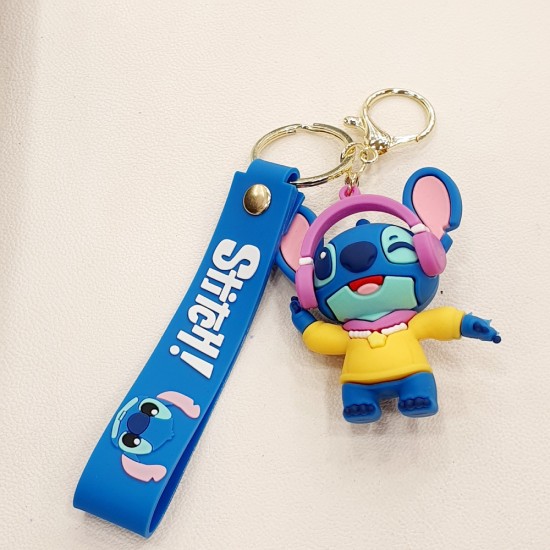 Μπρελόκ Stitch