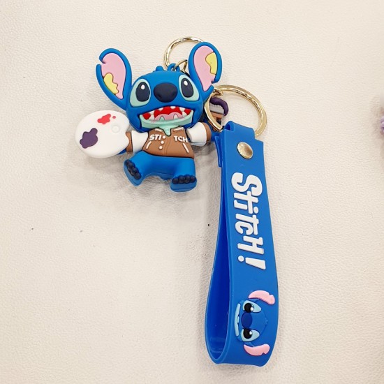 Μπρελόκ Stitch
