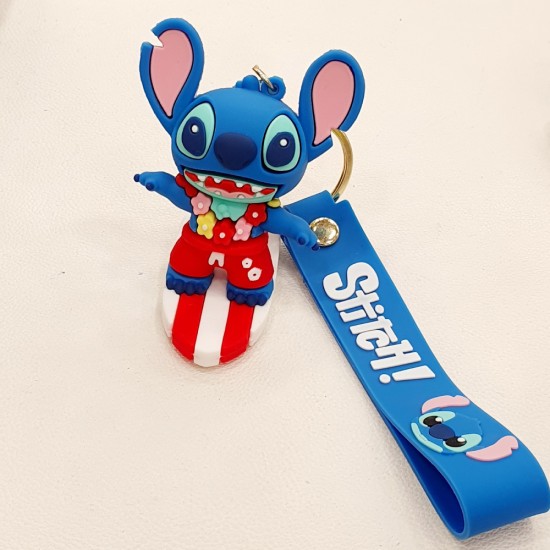 Μπρελόκ Stitch