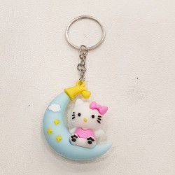 Μπρελόκ Hello Kitty