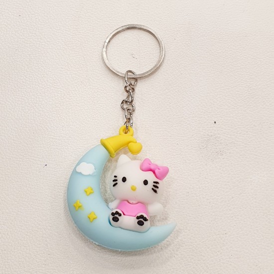 Μπρελόκ Hello Kitty